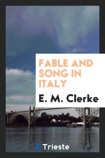 Fable and Song in Italy