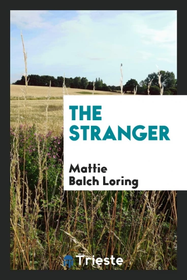 The Stranger