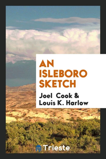 An Isleboro Sketch