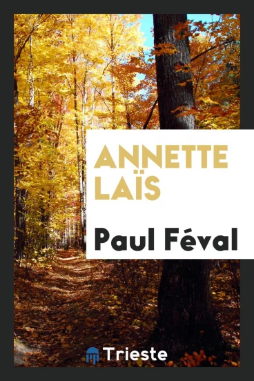 Annette Laïs