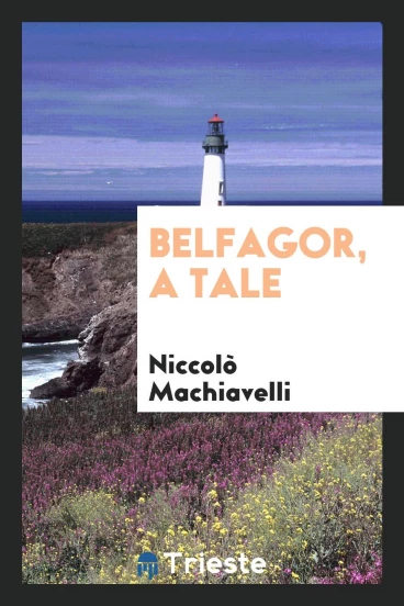 Belfagor, a tale
