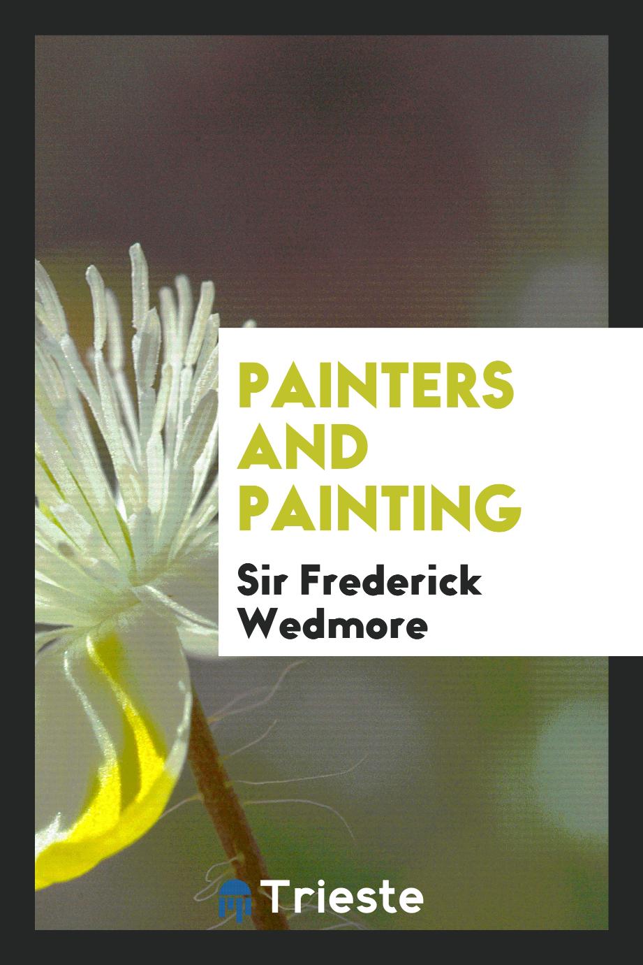 Painters and painting