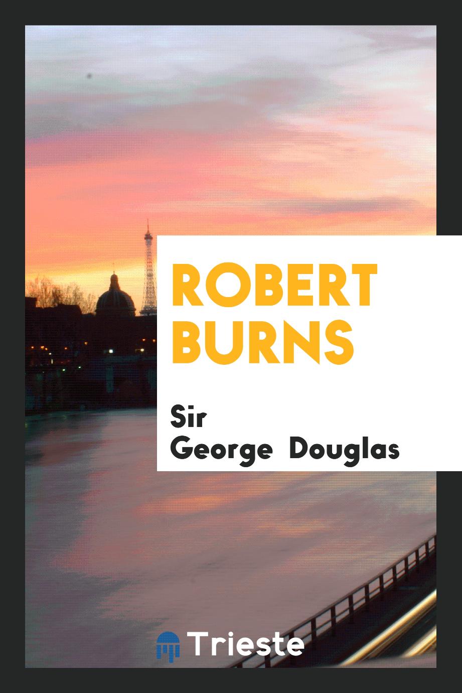 Robert Burns