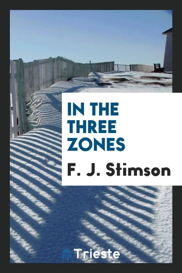 In the three zones