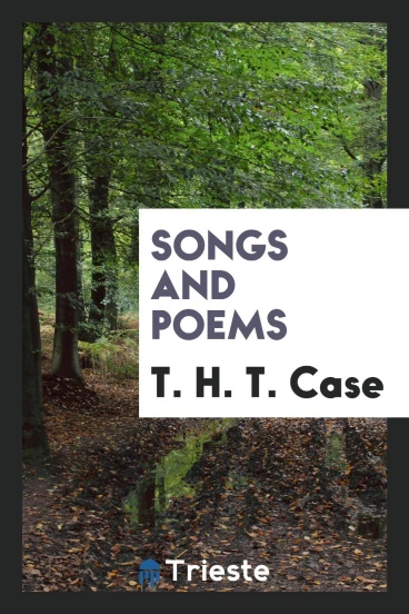 Songs and Poems