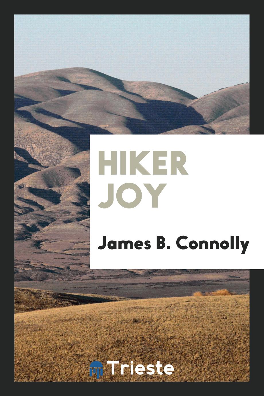 Hiker Joy