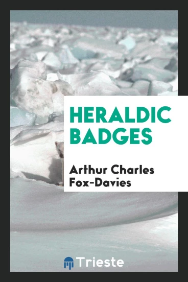 Heraldic badges