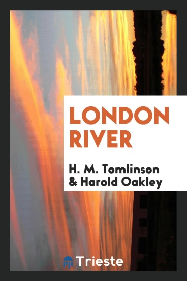 London river