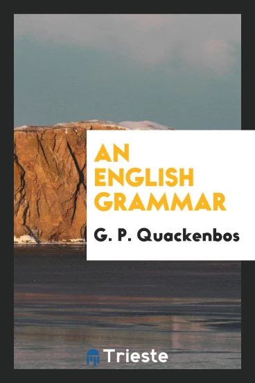 An English Grammar