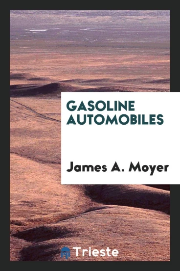 Gasoline Automobiles