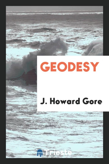 Geodesy
