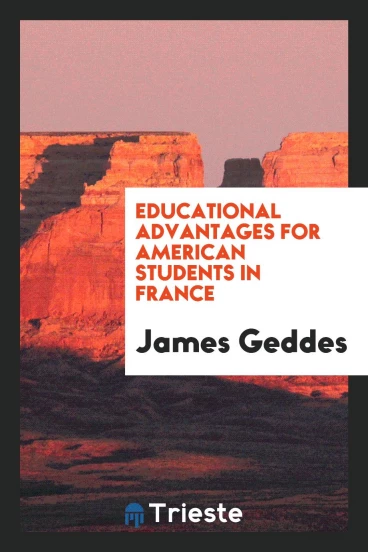 Educational Advantages for American Students in France