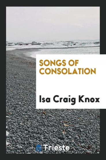 Songs of Consolation