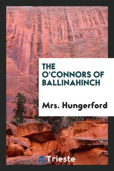 The O'Connors of Ballinahinch