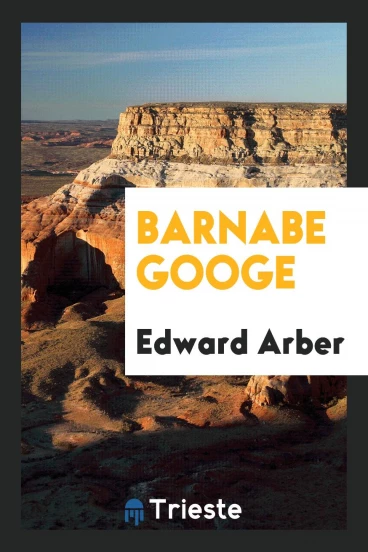 Barnabe Googe