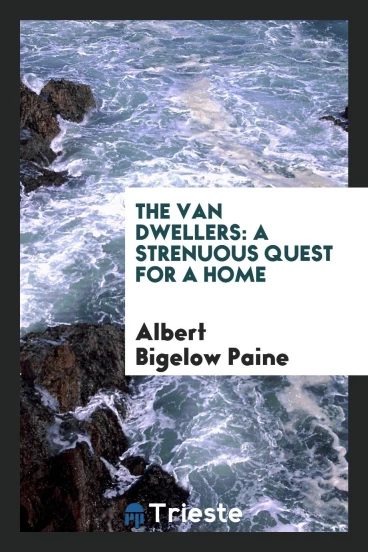The van dwellers: a strenuous quest for a home