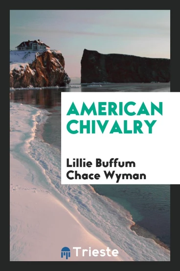 American chivalry