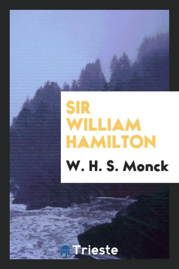Sir William Hamilton