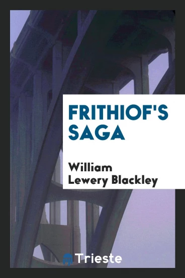 Frithiof's saga