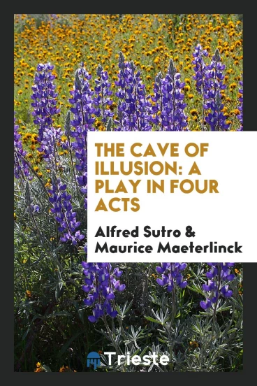 The cave of illusion: a play in four acts