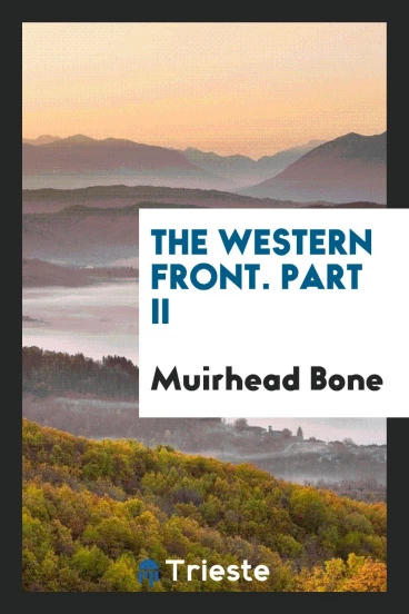 The Western Front. Part II