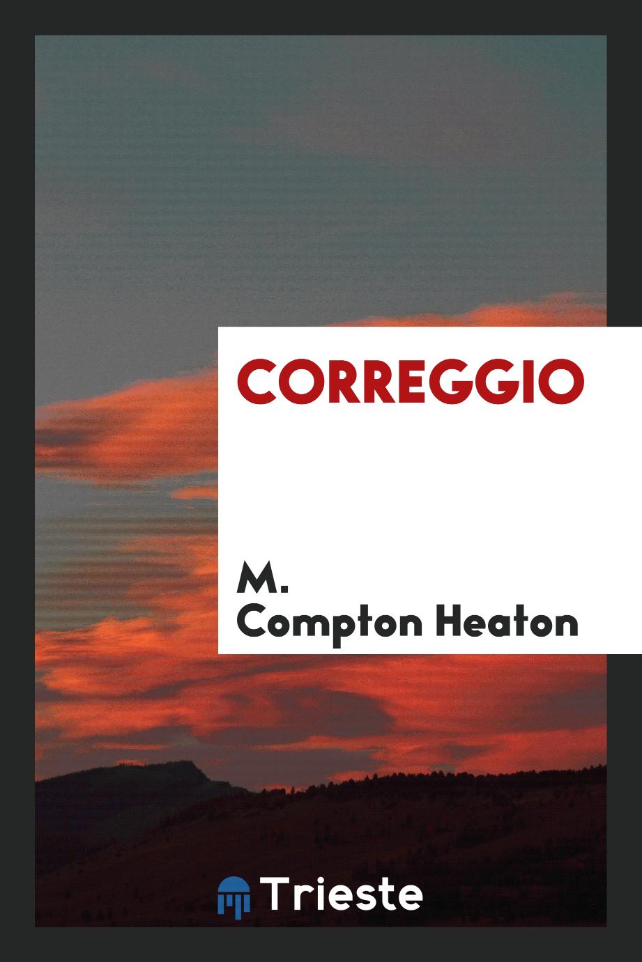 Correggio