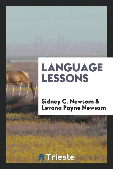 Language lessons