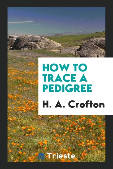 How to Trace a Pedigree