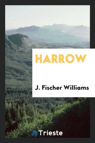 Harrow