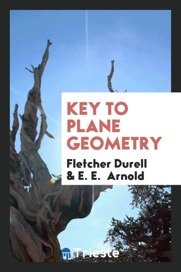 Key to Plane Geometry