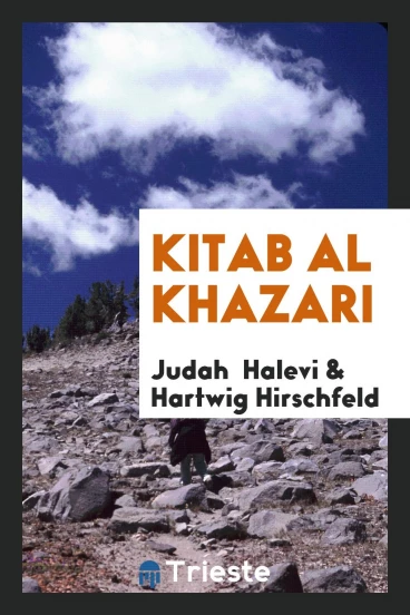 Kitab al Khazari