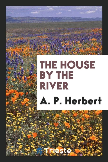 The House by the River