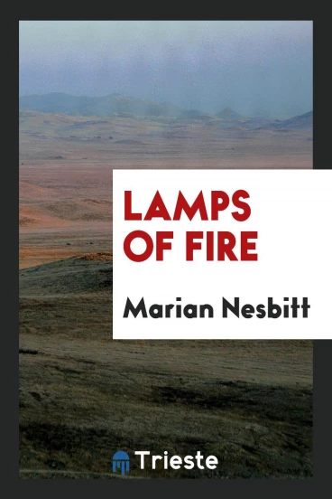 Lamps of Fire
