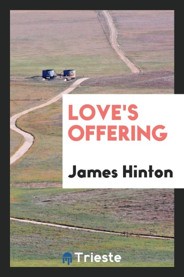 Love's Offering