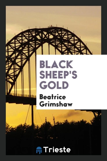 Black Sheep's gold