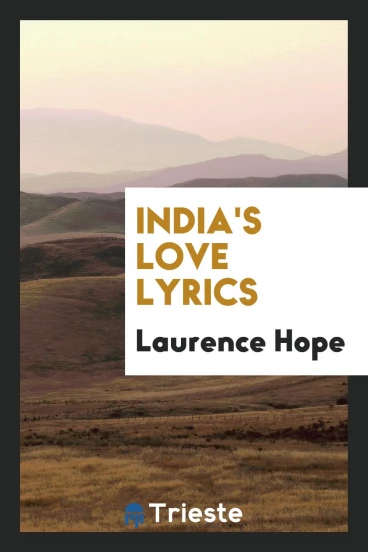 India's love lyrics