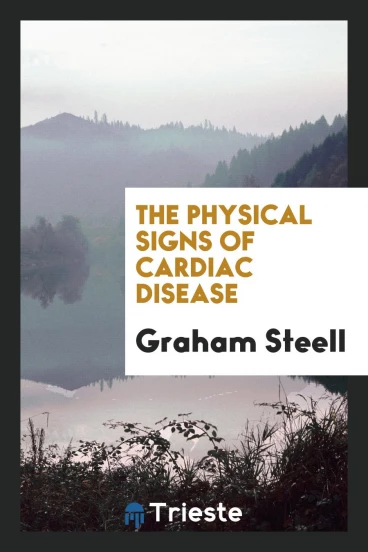 The physical signs of cardiac disease