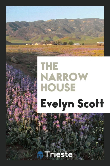The narrow house