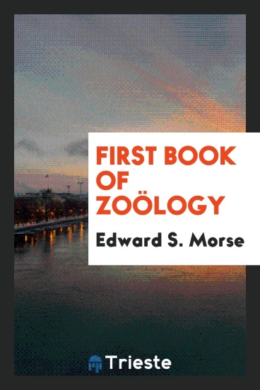 First Book of Zoölogy