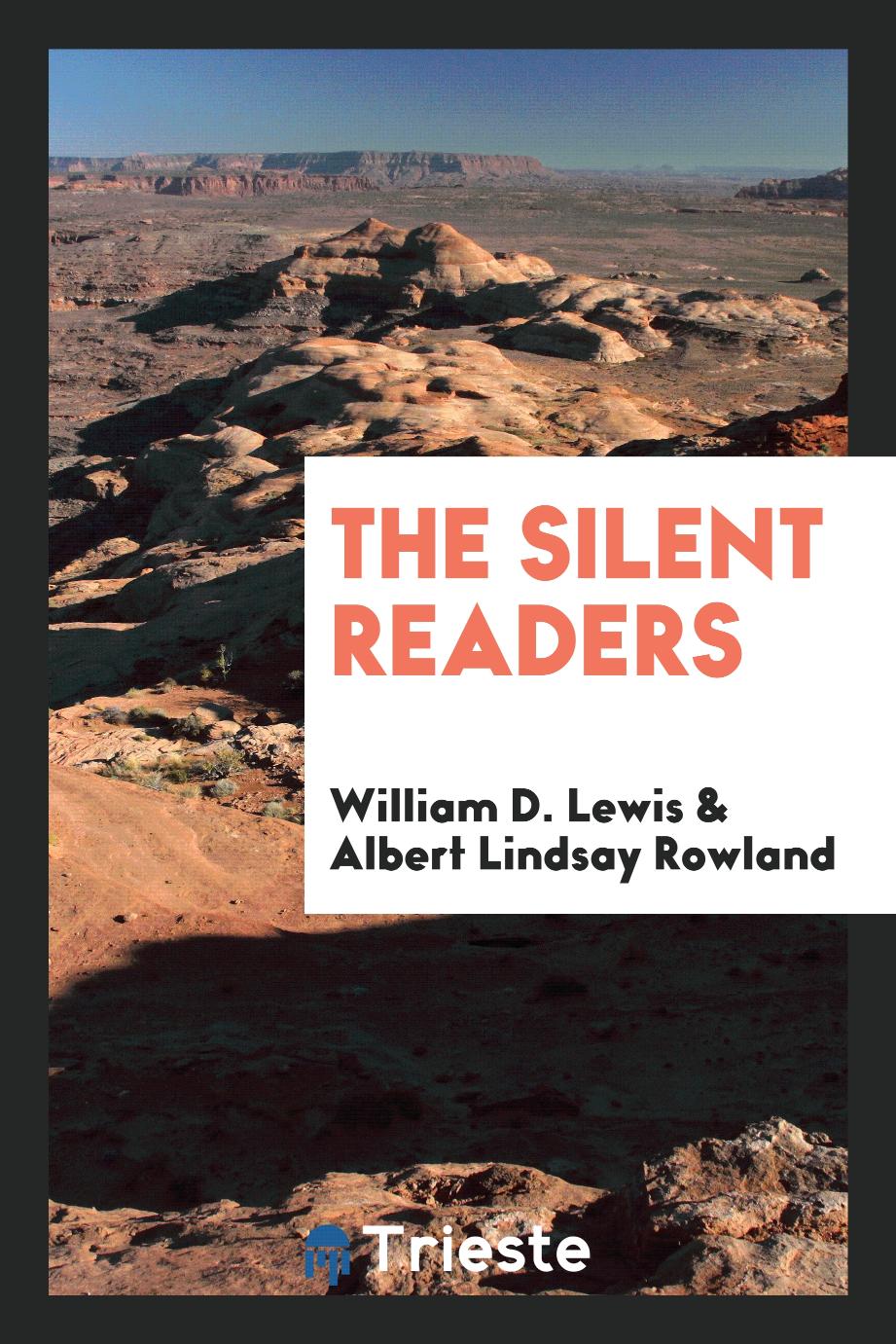 The Silent Readers