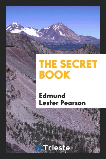 The secret book