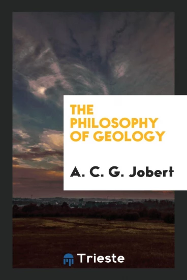 The Philosophy of Geology
