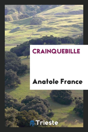 Crainquebille