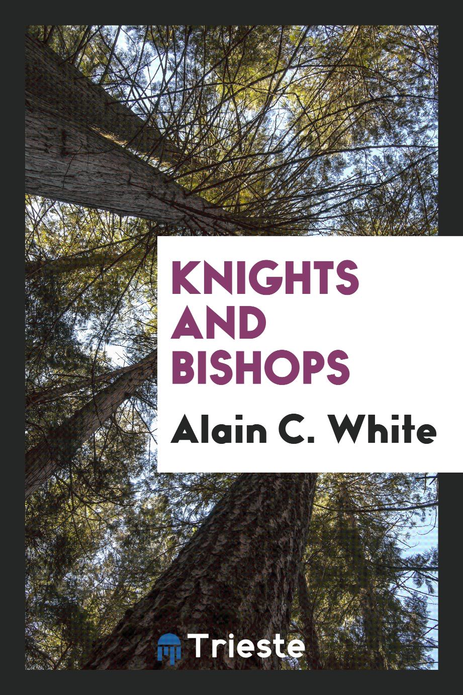 Knights and Bishops