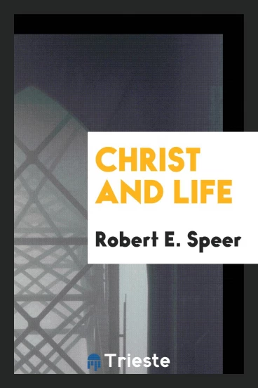 Christ and Life