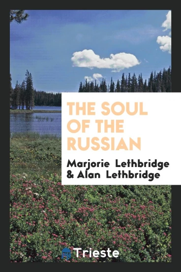 The soul of the Russian