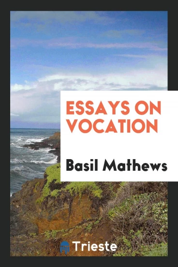 Essays on Vocation