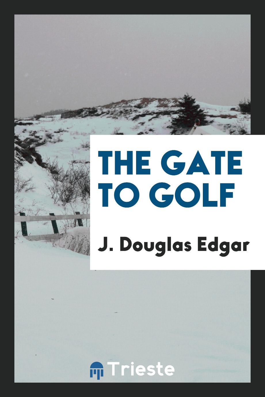 The Gate to Golf