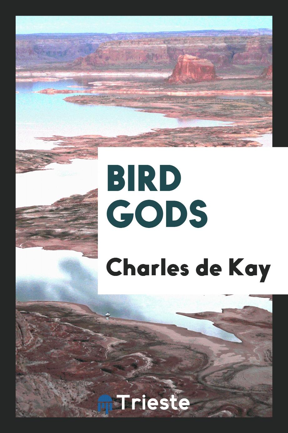 Bird Gods