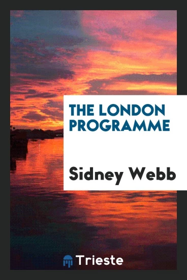 The London programme